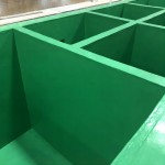 镇江防腐水池，水池防腐防渗怎么做，防腐水池施工厂家-缩略图1