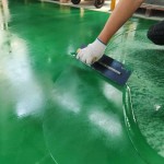 镇江VEF地坪什么是VEF地坪-缩略图1