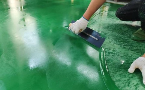 镇江VEF地坪什么是VEF地坪