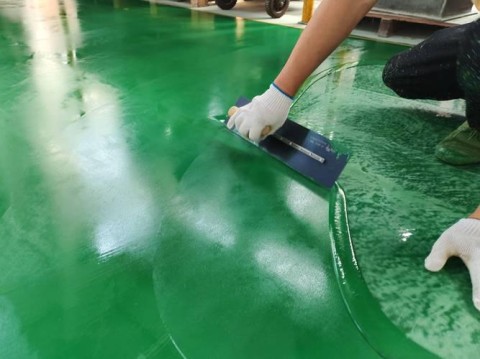 镇江VEF地坪什么是VEF地坪